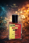 DUN HILL RED